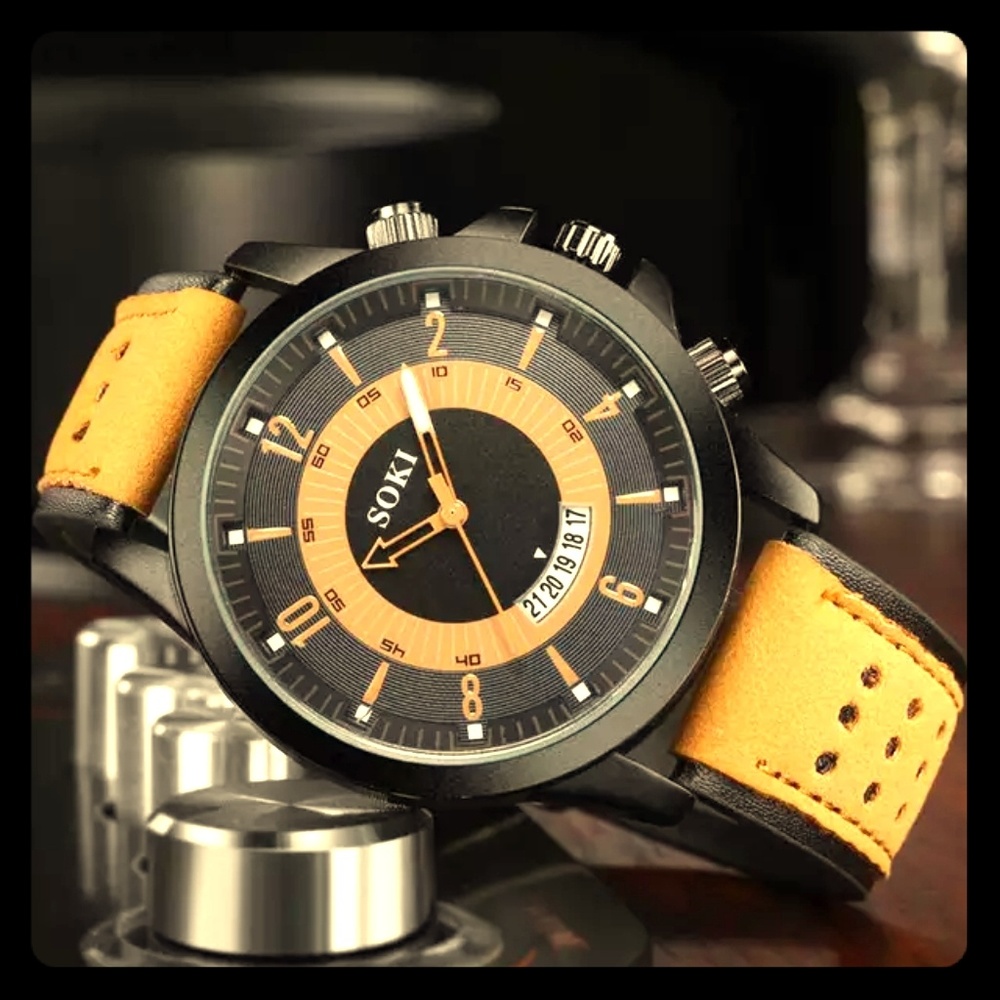 Watch
